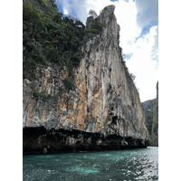 Photo Thaïlande Ko Phi Phi Ley 2021-12 54