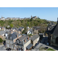 Photo France Fougères 2010-04 120