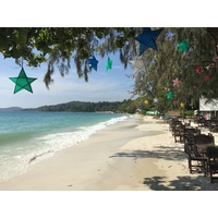 Photo Thaïlande Ko Samet 2014-12 326