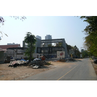 Photo Thaïlande Jomtien Corne d'Or 2009-01 38