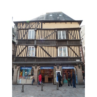 Photo France Dinan 2010-04 27