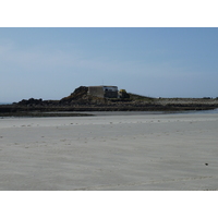 Photo Jersey Jersey Saint Ouen 2010-04 26