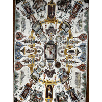 Photo Italie Florence Galerie des Offices 2022-05 44