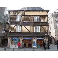 Photo France Dinan 2010-04 9