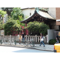 Photo Japon Tokyo Omotesando 2010-06 51