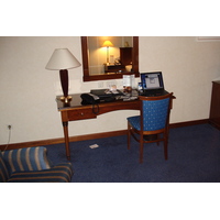 Photo Russie Saint-Pétersbourg Hotel Radisson SAS Royal 2006-03 31