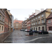 Photo Pologne Varsovie 2016-10 85