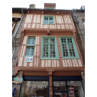 Photo France Dinan 2010-04 20