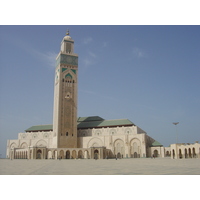 Photo Maroc Casablanca 2004-09 40