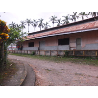 Photo Costa Rica Turrialba 2015-03 75