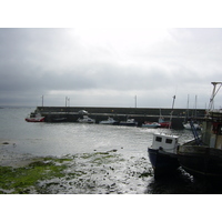 Photo Irlande Connemara 2003-09 45