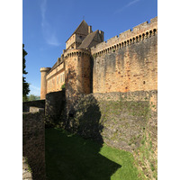 Photo France Château de Castelnau Bretenoux 2018-04 127