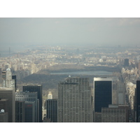 Photo États-Unis New York Empire state building 2006-03 37