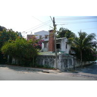 Photo Thaïlande Jomtien Corne d'Or 2009-01 24