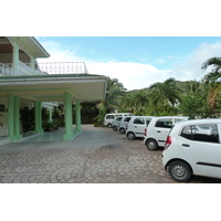 Photo Seychelles Praslin 2011-10 164