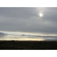 Photo Islande Eyrarbakki 2003-03 6
