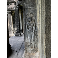 Photo Cambodge Siem Reap Angkor Wat 2023-01 296