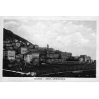 Photo France Corse Cartes postales anciennes 1900-01 225
