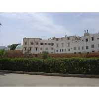 Photo Maroc Casablanca 2004-09 11
