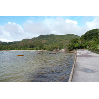 Photo Seychelles Praslin 2011-10 183