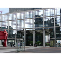 Photo France Paris La Defense 2007-05 146