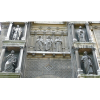Photo France Paris Saint Augustin 2007-05 8