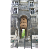 Photo France Paris Saint Augustin 2007-05 13