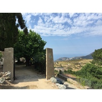 Photo France Corse Sant'Antonino 2015-05 27