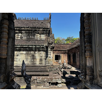 Photo Cambodge Siem Reap Banteay Samre 2023-01 34