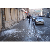 Photo Russie Saint-Pétersbourg 2006-03 74