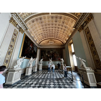 Photo Italie Florence Galerie des Offices 2022-05 303
