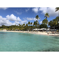 Photo Guadeloupe Plage de la Caravelle 2021-02 48