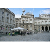 Photo Royaume-Uni Londres Somerset 2007-09 19