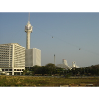 Photo Thaïlande Plage de Jomtien Project 3 Viewtalay 2004-12 32