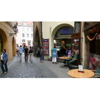 Photo République Tchèque Prague Centre historique de Prague 2007-07 28