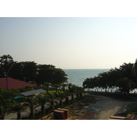 Photo Thaïlande Plage de Jomtien Project 3 Viewtalay 2004-12 34