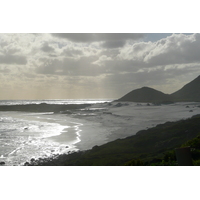 Photo Afrique du Sud Cap de Bonne Espérance 2008-09 114