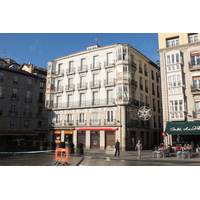 Photo Espagne Vitoria Gasteiz 2013-01 6