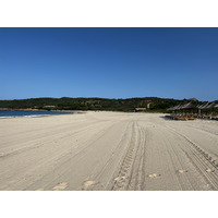 Photo France Corse Plage d'Arone 2023-06 1