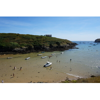 Photo France Belle-Ile 2016-08 205