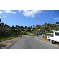 Photo Afrique du Sud Knysna 2008-09 82