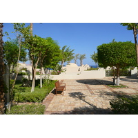 Photo Égypte Sharm el Sheikh Hotel Four Seasons 2008-06 100