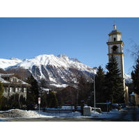 Photo Suisse Celerina 2007-01 44