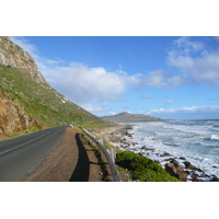 Photo Afrique du Sud Cap de Bonne Espérance 2008-09 104