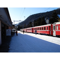 Photo Suisse Celerina 2007-01 15