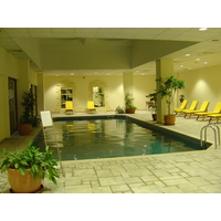 Photo Turquie Istanbul Hotel Conrad 2004-12 12