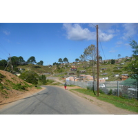 Photo Afrique du Sud Knysna 2008-09 29