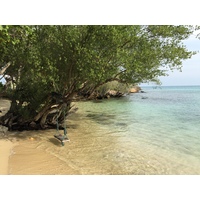Photo Thaïlande Ko Samet 2014-12 18