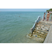 Photo Thaïlande Pattaya Plage Cosy 2011-01 19