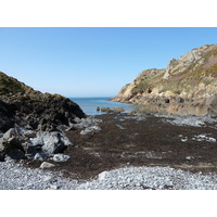 Photo Jersey Jersey Saint Ouen 2010-04 22